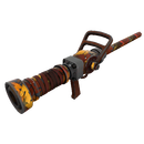 Autumn Mk.II Medi Gun (Field-Tested)