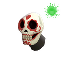 Head of the Dead