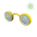 The Spectre's Spectacles