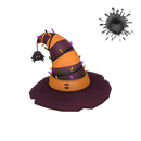 Шляпа всех святых