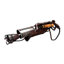 Spider's Cluster Degreaser (Battle Scarred)