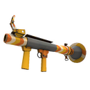 Cream Corned Rocket Launcher (Minimal Wear)