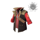 Marksman's Mohair