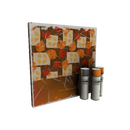 Anodized Aloha Боевая краска (После полевых испытаний)
