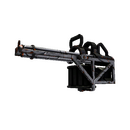 Mechanized Monster Brass Beast (Field-Tested)