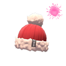 Strange Professional's Pom-Pom