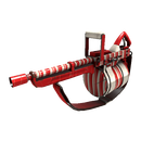 Strange Specialized Killstreak Peppermint Swirl Tomislav (Minimal Wear)