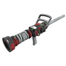 Death Deluxe Лечебная пушка (После полевых испытаний)