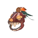 Ацтекский воин