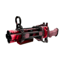 Strange Specialized Killstreak Snowflake Swirled Iron Bomber (Field-Tested)