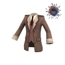 Cold Blooded Coat