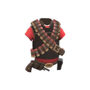 El Gigante's Gunbelt