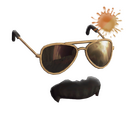 Мачо Манн странного типа