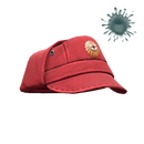 Strange Fat Man's Field Cap