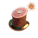 Yule Hog