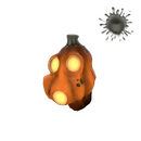 Pyr'o Lantern