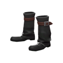 Bandit's Boots