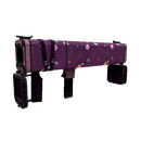 Cosmic Calamity Black Box (Well-Worn)