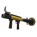 Iron Wood Mk.II Ракетомёт (После полевых испытаний)