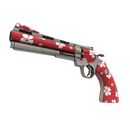 Bloom Buffed Revolver (Minimal Wear)