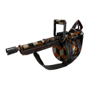 Strange Killstreak Merc Stained Tomislav (Well-Worn)