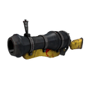 Iron Wood Mk.II Пушка без лафета (Закалённое в боях)