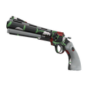 Killstreak Death Deluxe Revolver (Factory New)