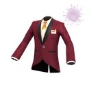 Курительный пиджак