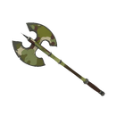 Woodland Warrior Mk.II Scotsman's Skullcutter (Field-Tested)