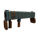 Pacific Peacemaker Чёрный ящик (Немного поношенное)