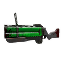 Health and Hell (Green) Loch-n-Load (Battle Scarred)