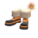 Снегоступы