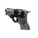 Mechanized Monster Shortstop (Field-Tested)