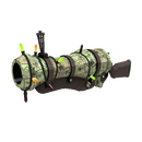 Festivized Professional Killstreak Bank Rolled Loose Cannon (Minimal Wear)