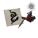 The Champ Stamp