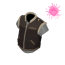 Strange Sleeveless in Siberia