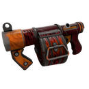 Polter-Guised Stickybomb Launcher (Well-Worn)