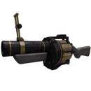 Specialized Killstreak Top Shelf Grenade Launcher (Minimal Wear)