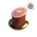 Yule Hog