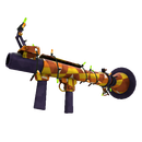 Festivized Specialized Killstreak Candy Coated Rocket Launcher (Factory New)