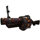 Skull Study Grenade Launcher (Field-Tested)