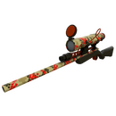 Wrapped Reviver Mk.II Sniper Rifle (Factory New)