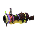 Starlight Serenity Пушка без лафета (После полевых испытаний)  с украшениями о?