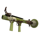 Killstreak Woodland Warrior Mk.II Rocket Launcher (Factory New)