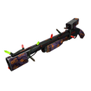 Strange Festivized Spirit of Halloween Rescue Ranger (Field-Tested)
