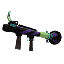 Macabre Web Mk.II Rocket Launcher (Factory New)