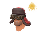 Arctic Mole