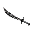 Skull Cracked Shahanshah (Field-Tested)