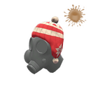 Strange Chill Chullo