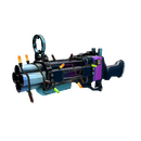 Frozen Aurora Железный бомбардир (Немного поношенное)  с украшениями серийн